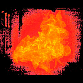 设计素材火焰图片