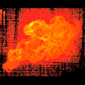 设计素材火焰图片