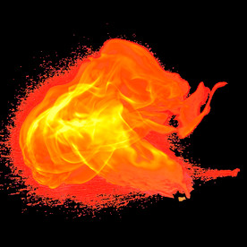 设计素材火焰图片