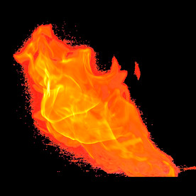 设计素材火焰图片