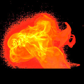 设计素材火焰图片