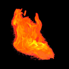 设计素材火焰图片