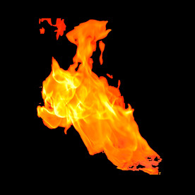 设计素材火焰图片