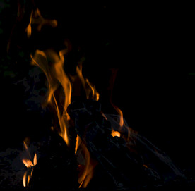 设计素材火焰图片