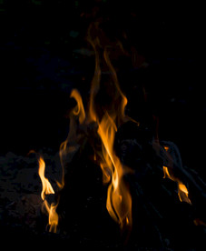 设计素材火焰图片