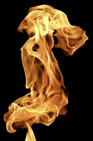 设计素材火焰图片