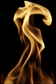 设计素材火焰图片