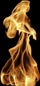 设计素材火焰图片