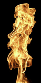 设计素材火焰图片