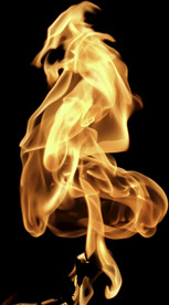 设计素材火焰图片