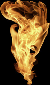 设计素材火焰图片