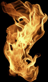 设计素材火焰图片