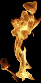 设计素材火焰图片