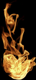 设计素材火焰图片