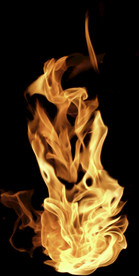设计素材火焰图片
