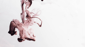 烟雾水彩背景图片