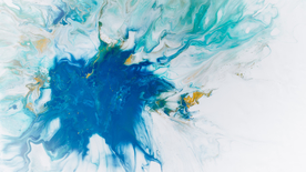 烟雾水彩背景图片