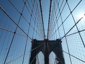 桥梁跨海大桥图片