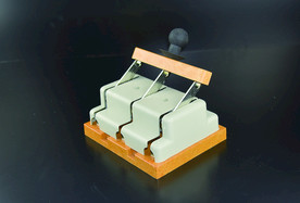 闸刀 防误刀开关 刀开关 HD