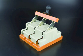 闸刀 防误刀开关 刀开关 HD