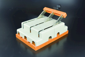 闸刀 防误刀开关