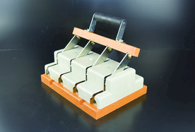 闸刀 防误刀开关