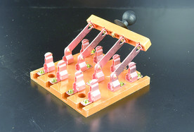 闸刀 防误刀开关 刀开关