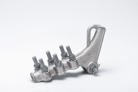 电力金具 锚固金具 紧固金具