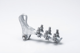 电力金具 锚固金具 紧固金具