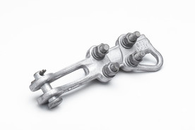 电力金具 锚固金具 紧固金具