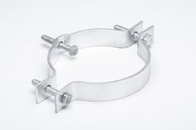 电力金具 锚固金具 紧固金具