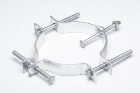 电力金具 锚固金具 紧固金具