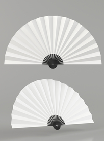 折扇
