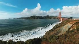 灯塔海上指示图片