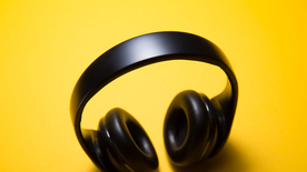 耳机无线耳机图片