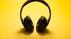 耳机无线耳机图片