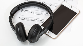 耳机无线耳机图片