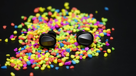 耳机无线耳机图片