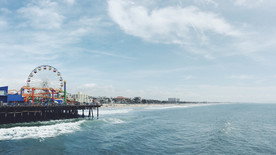 摩天轮天空眼图片