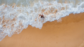 普吉岛沙滩海岸图片