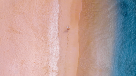 普吉岛沙滩海岸图片