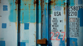 集装箱码头港口图片