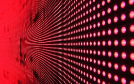 特色图案背景图片