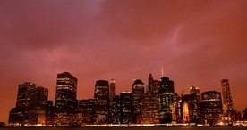 城市现代建筑图片