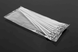 自锁式不锈钢扎带