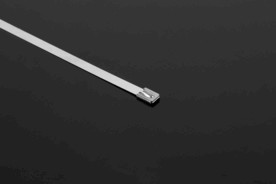 自锁式不锈钢扎带