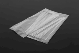 自锁式不锈钢扎带