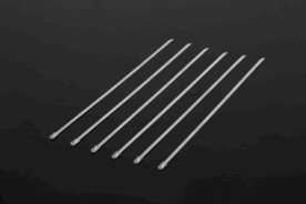 自锁式不锈钢扎带