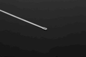 自锁式不锈钢扎带