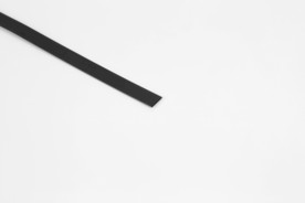 自锁式喷塑不锈钢扎带